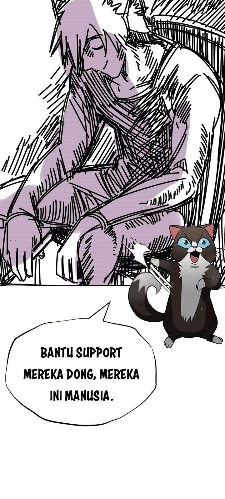 Memoir Of The King Of War Chapter 61 Gambar 67