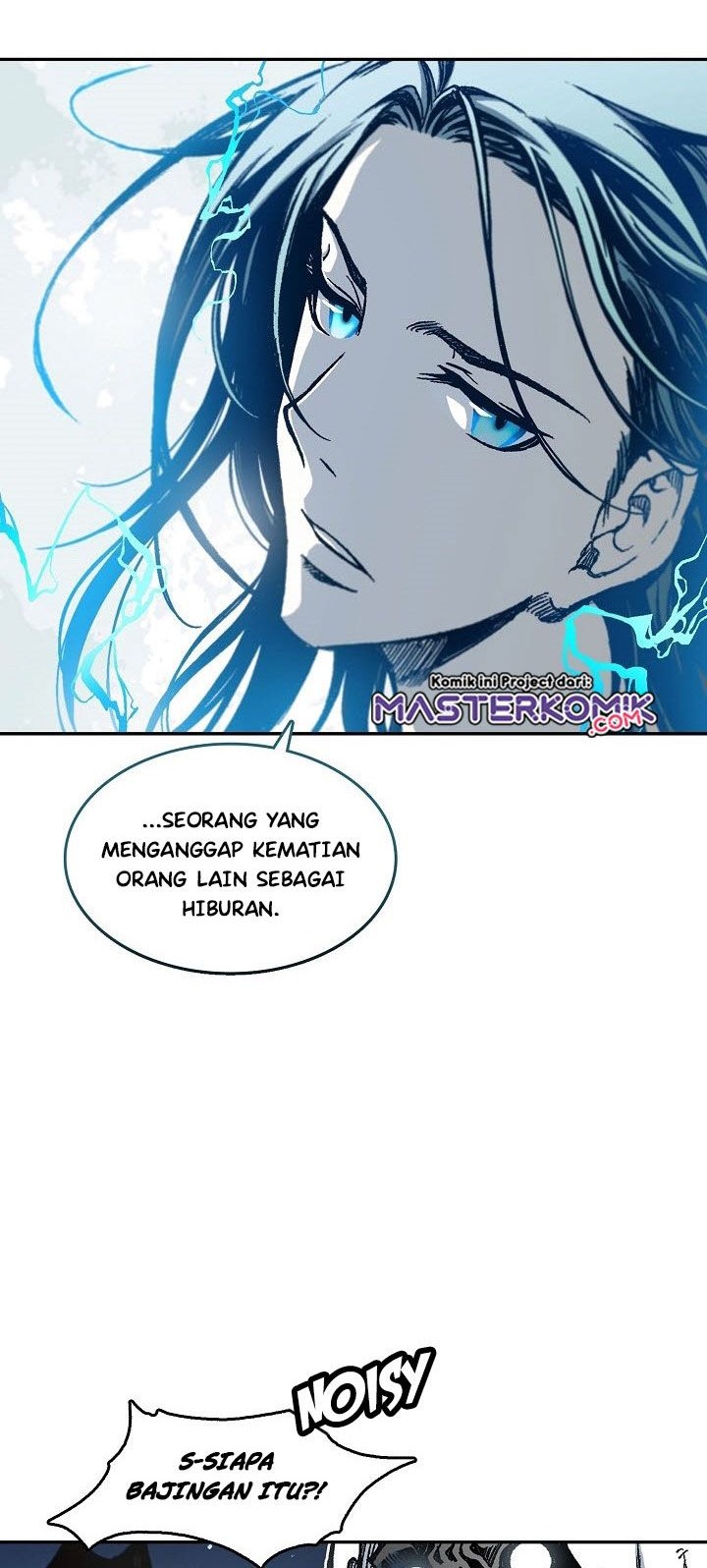 Memoir Of The King Of War Chapter 61 Gambar 7