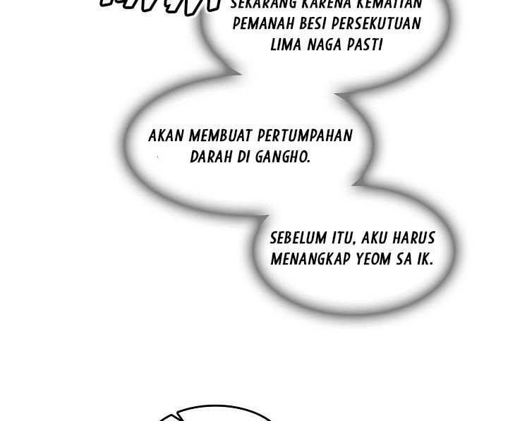 Memoir Of The King Of War Chapter 61 Gambar 10