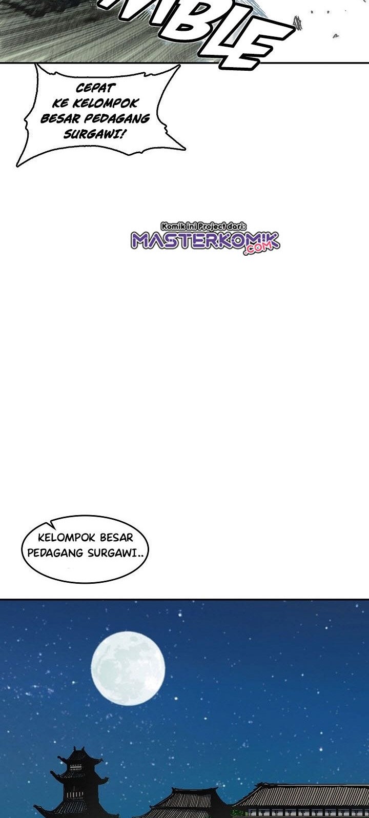 Memoir Of The King Of War Chapter 61 Gambar 14