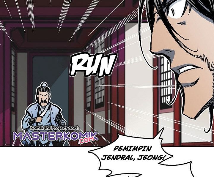 Memoir Of The King Of War Chapter 61 Gambar 20