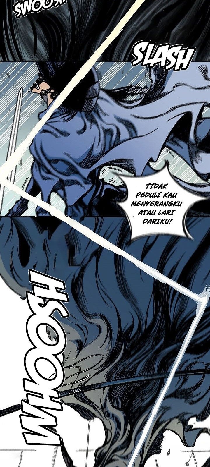 Memoir Of The King Of War Chapter 61 Gambar 29