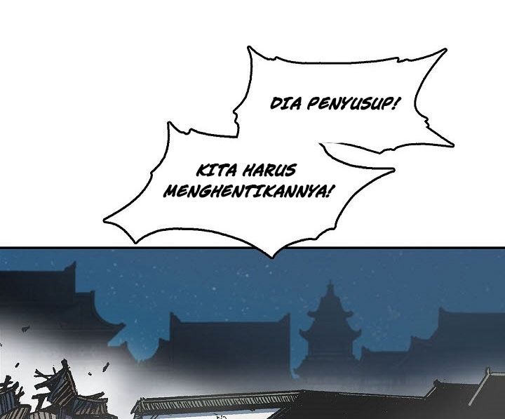 Memoir Of The King Of War Chapter 61 Gambar 25