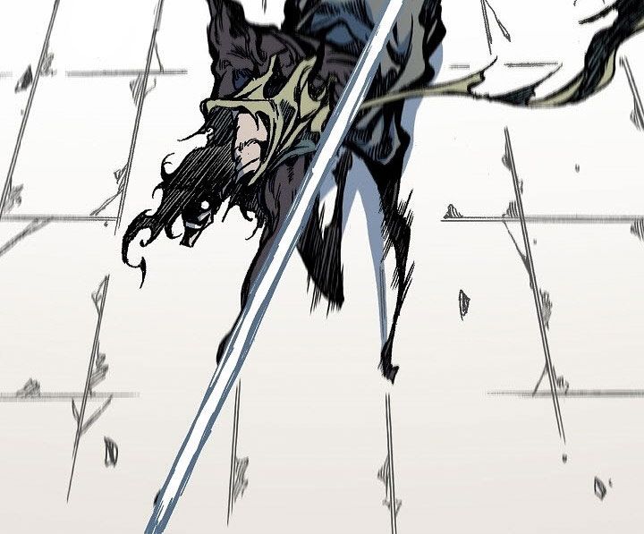 Memoir Of The King Of War Chapter 61 Gambar 30