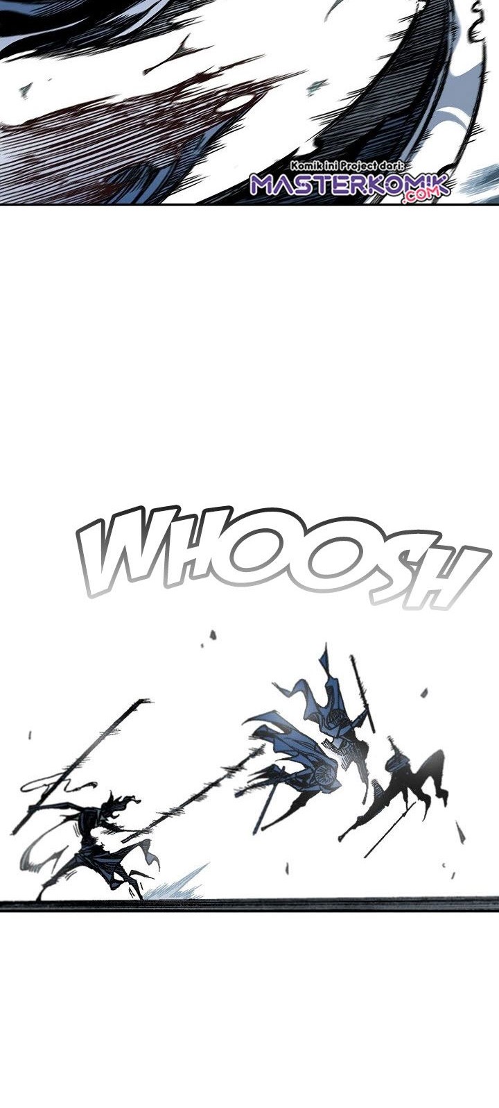 Memoir Of The King Of War Chapter 61 Gambar 39