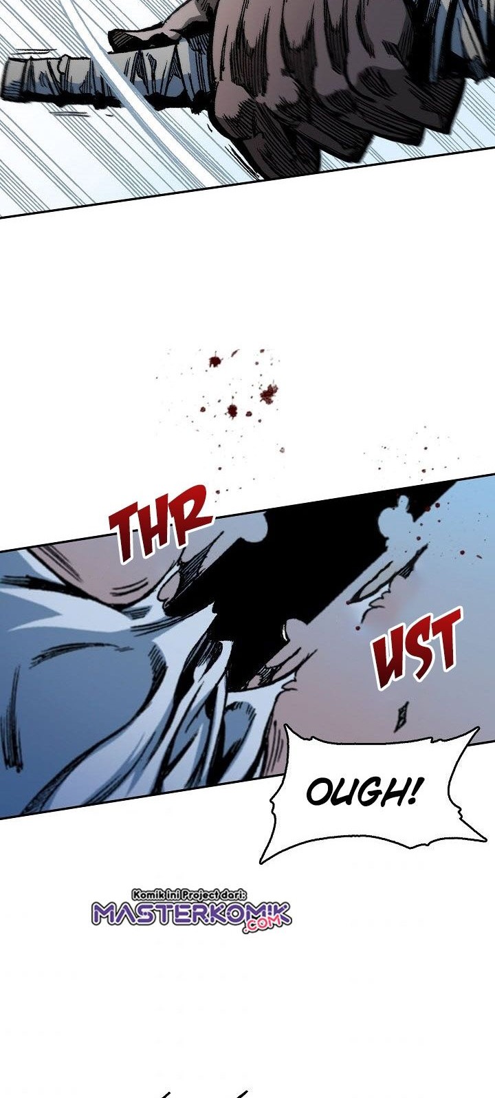 Memoir Of The King Of War Chapter 61 Gambar 34