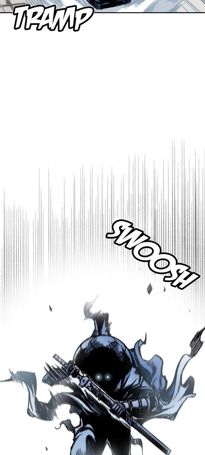 Memoir Of The King Of War Chapter 61 Gambar 44