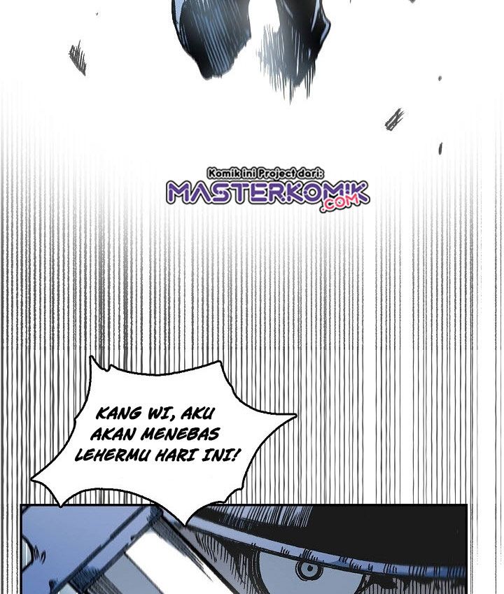 Memoir Of The King Of War Chapter 61 Gambar 45