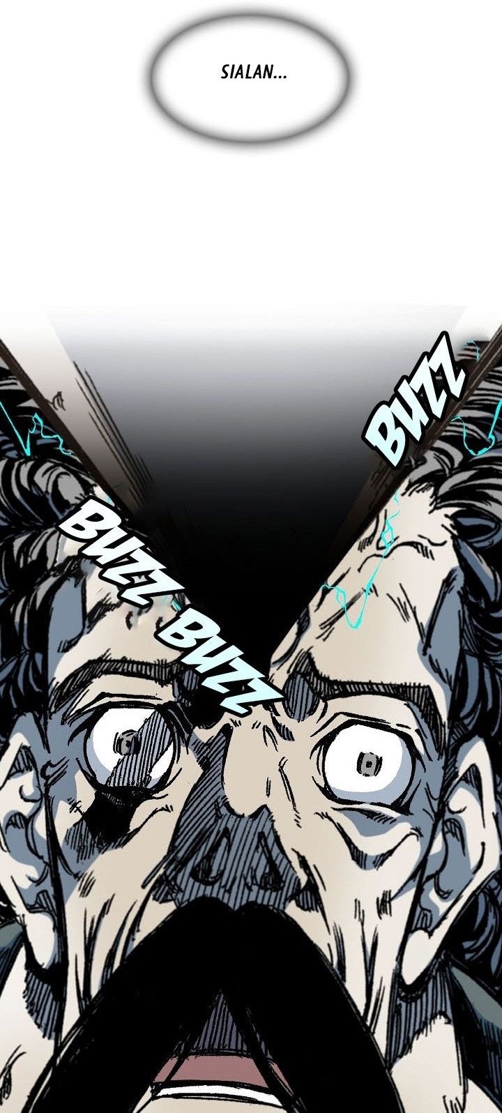 Memoir Of The King Of War Chapter 61 Gambar 3