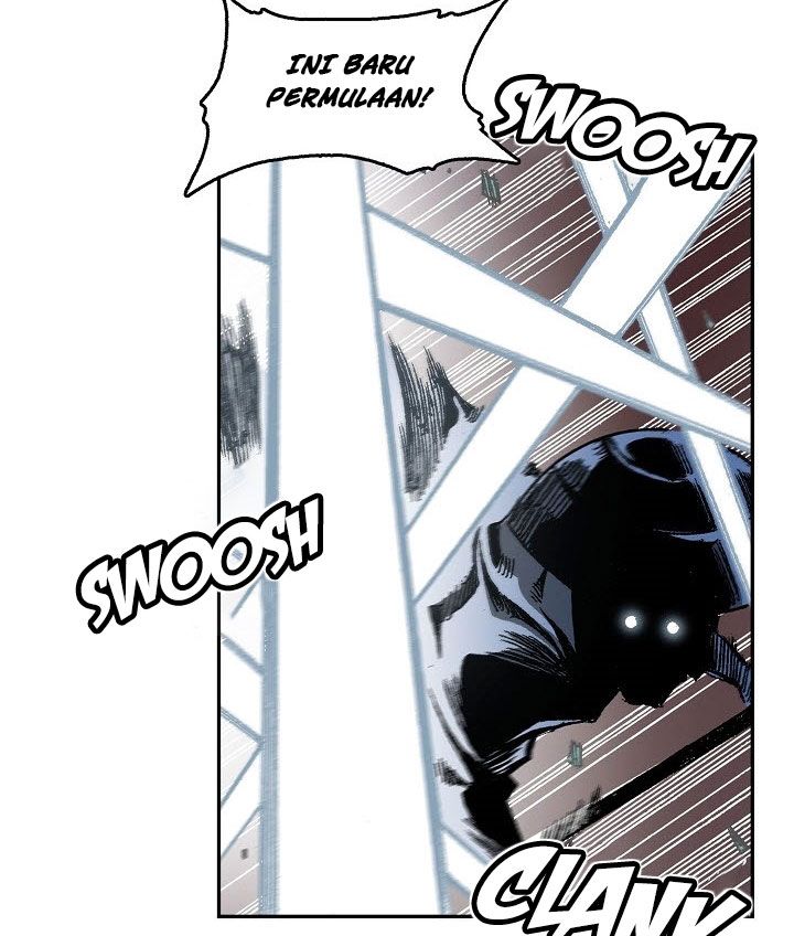 Memoir Of The King Of War Chapter 61 Gambar 50