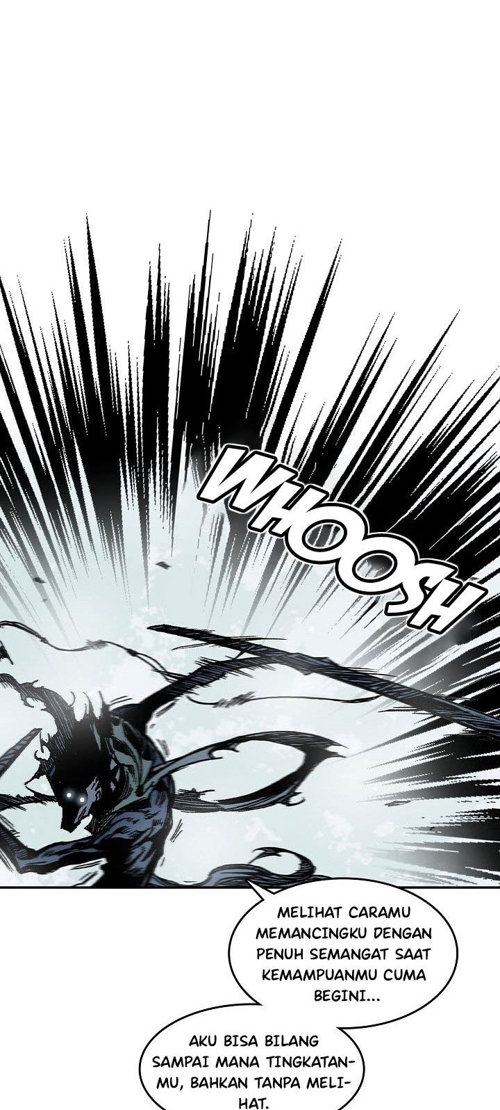 Memoir Of The King Of War Chapter 61 Gambar 52