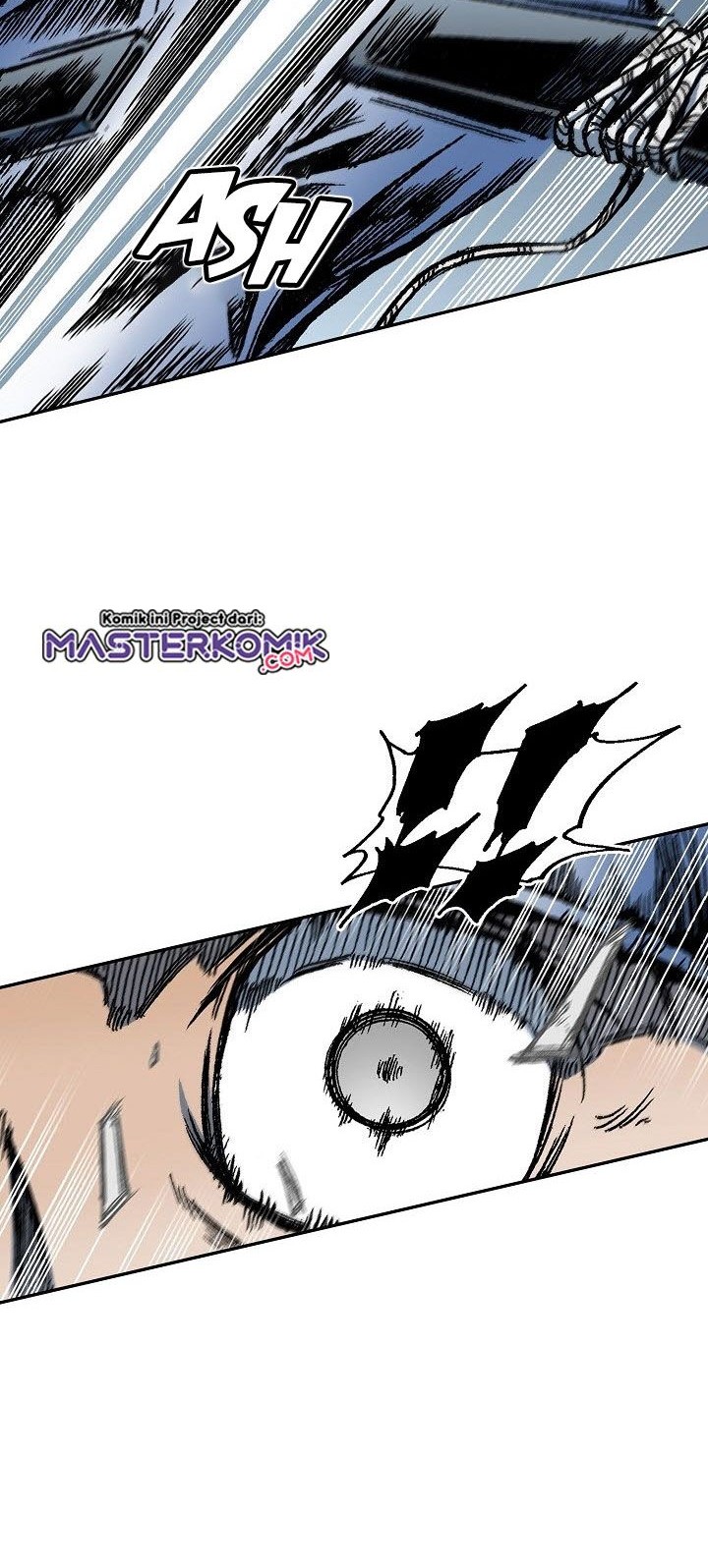 Memoir Of The King Of War Chapter 61 Gambar 54