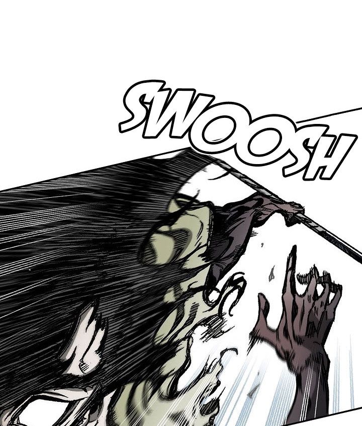 Memoir Of The King Of War Chapter 61 Gambar 55