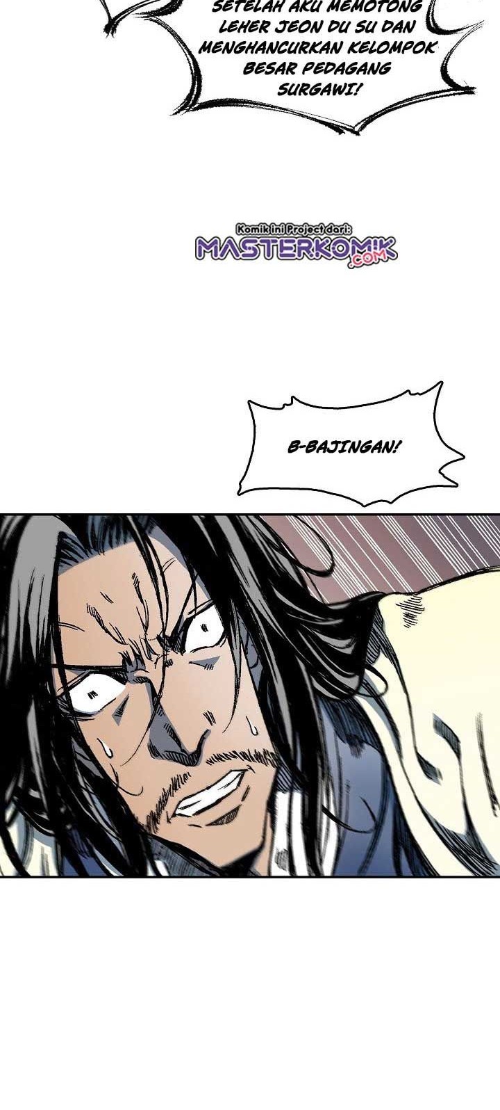 Memoir Of The King Of War Chapter 61 Gambar 62