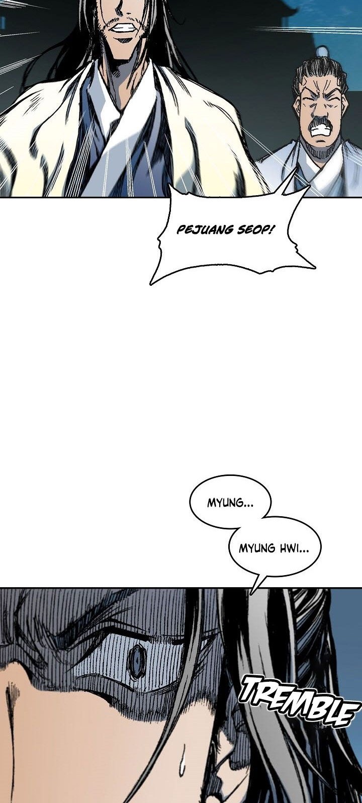 Memoir Of The King Of War Chapter 61 Gambar 57