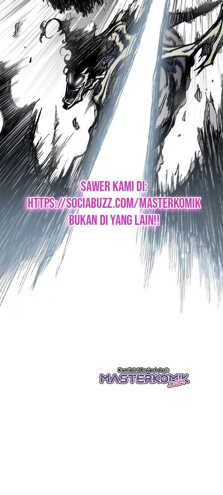 Memoir Of The King Of War Chapter 61 Gambar 64