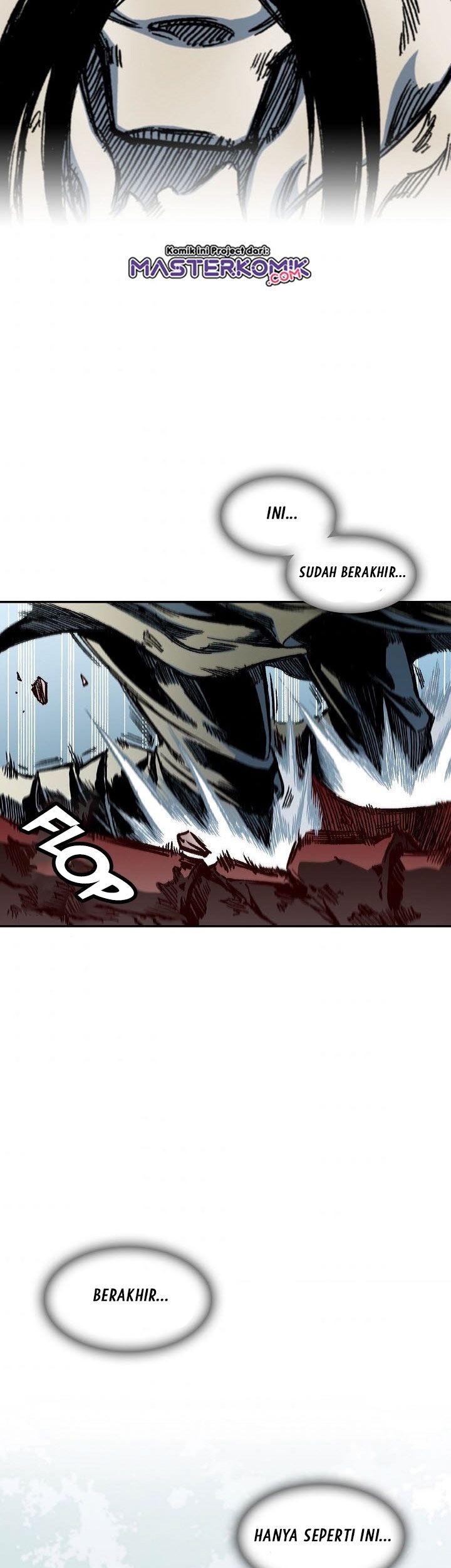 Memoir Of The King Of War Chapter 61 Gambar 4