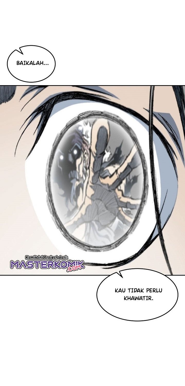 Memoir Of The King Of War Chapter 63 Gambar 7