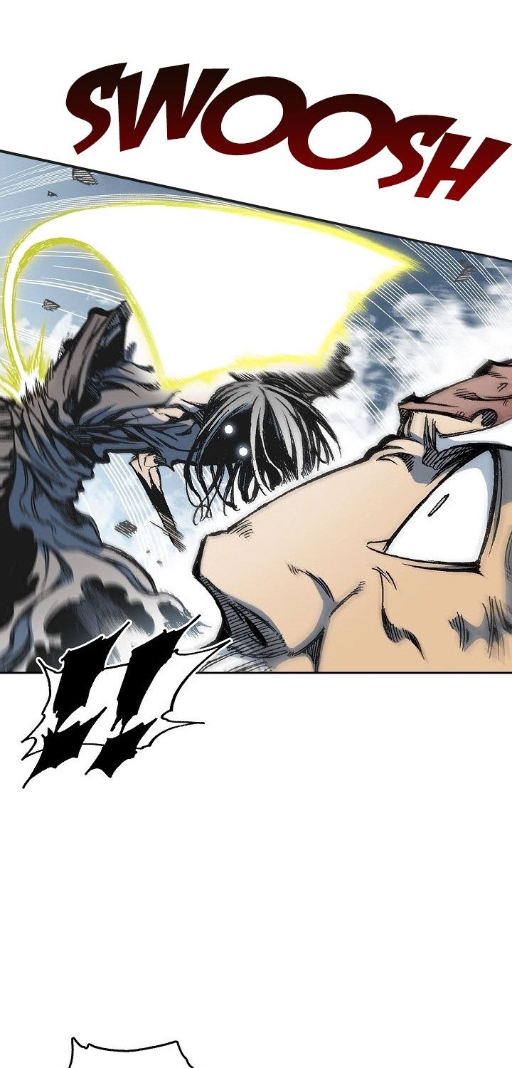 Memoir Of The King Of War Chapter 63 Gambar 9