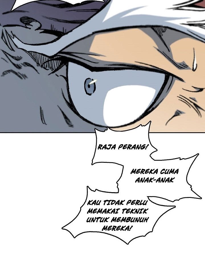 Memoir Of The King Of War Chapter 63 Gambar 15