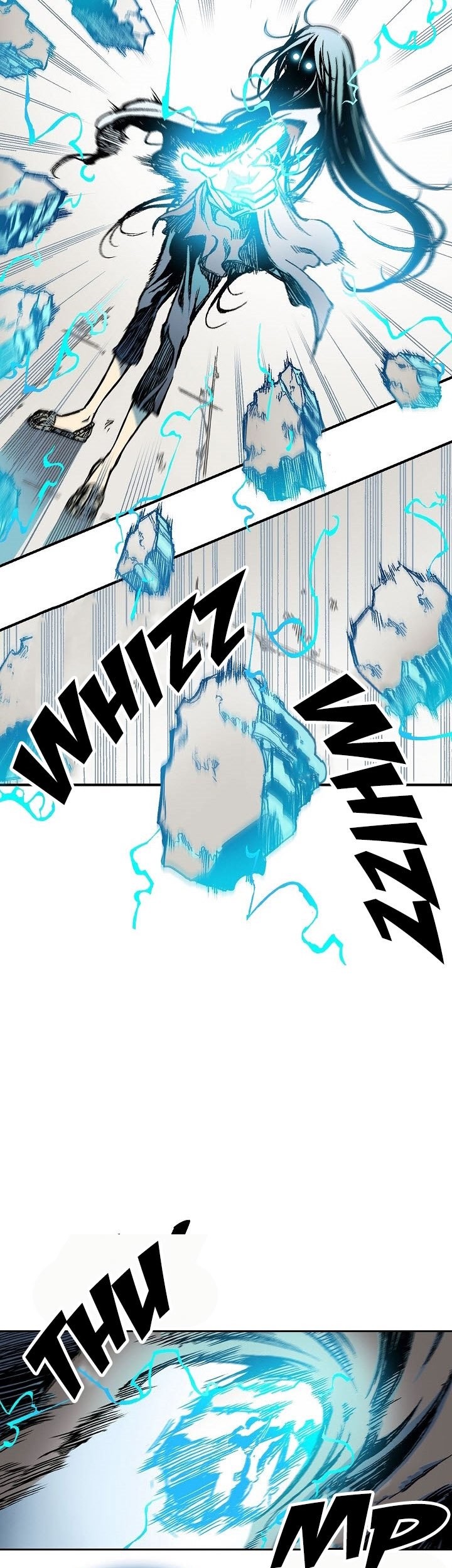 Memoir Of The King Of War Chapter 63 Gambar 21