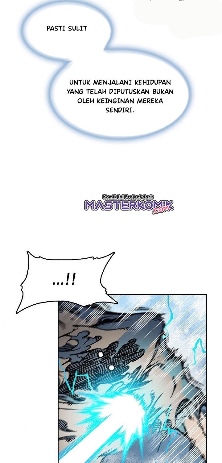 Memoir Of The King Of War Chapter 63 Gambar 22