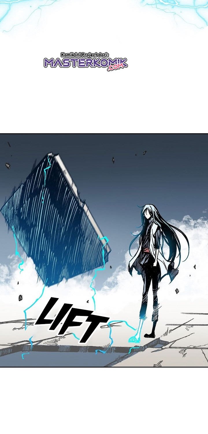 Memoir Of The King Of War Chapter 63 Gambar 17