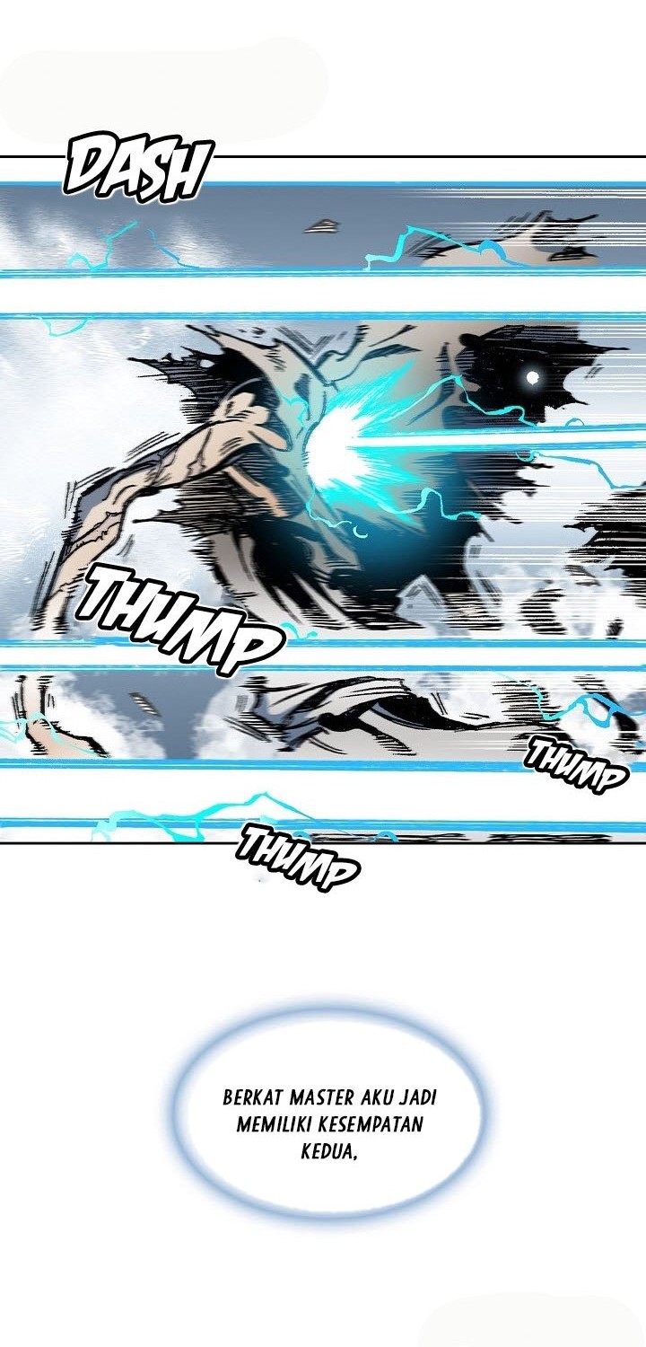 Memoir Of The King Of War Chapter 63 Gambar 24