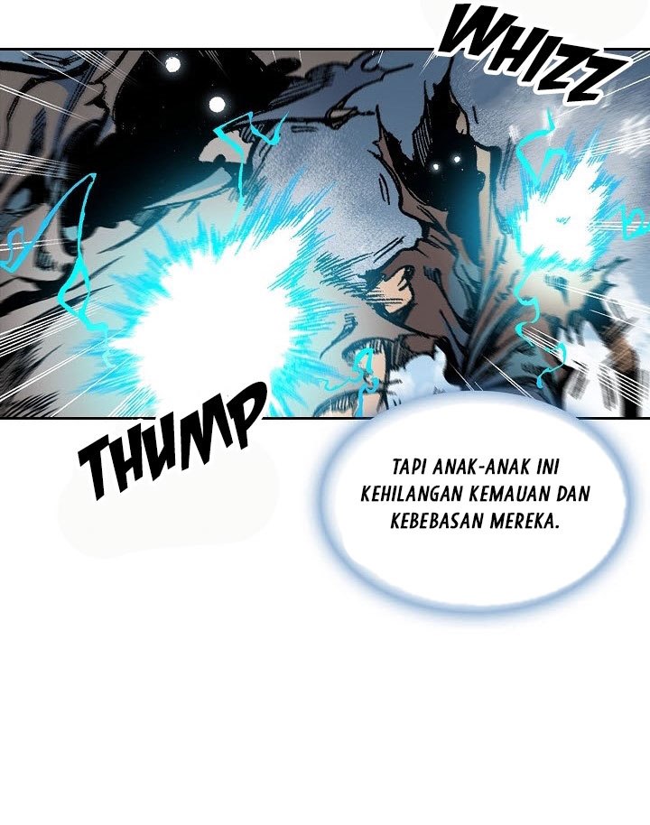 Memoir Of The King Of War Chapter 63 Gambar 25