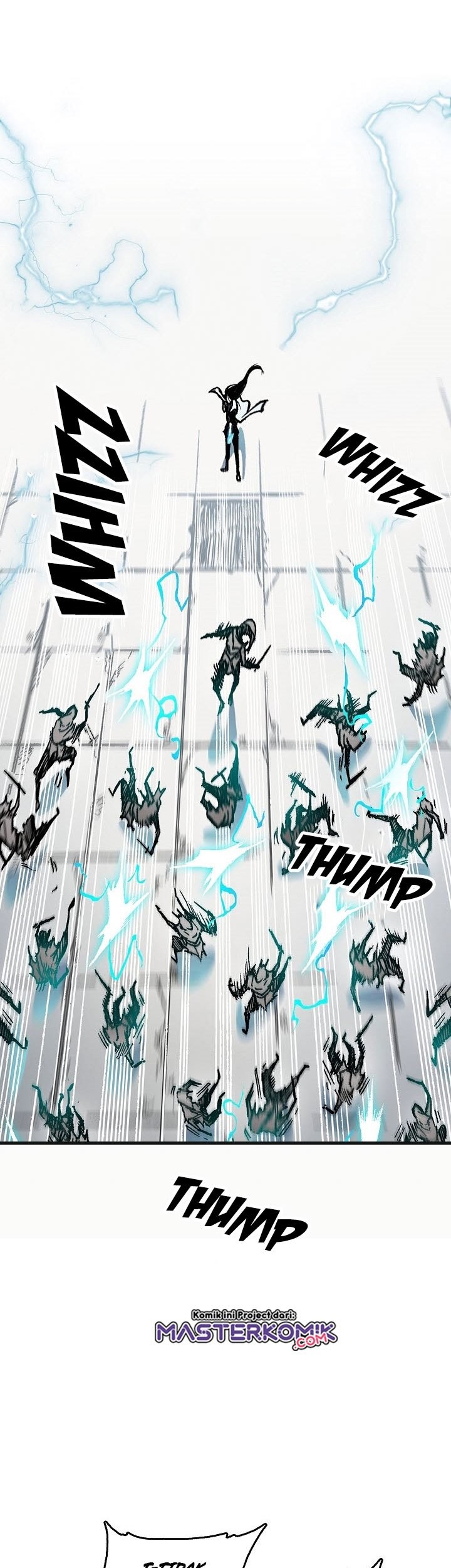 Memoir Of The King Of War Chapter 63 Gambar 26