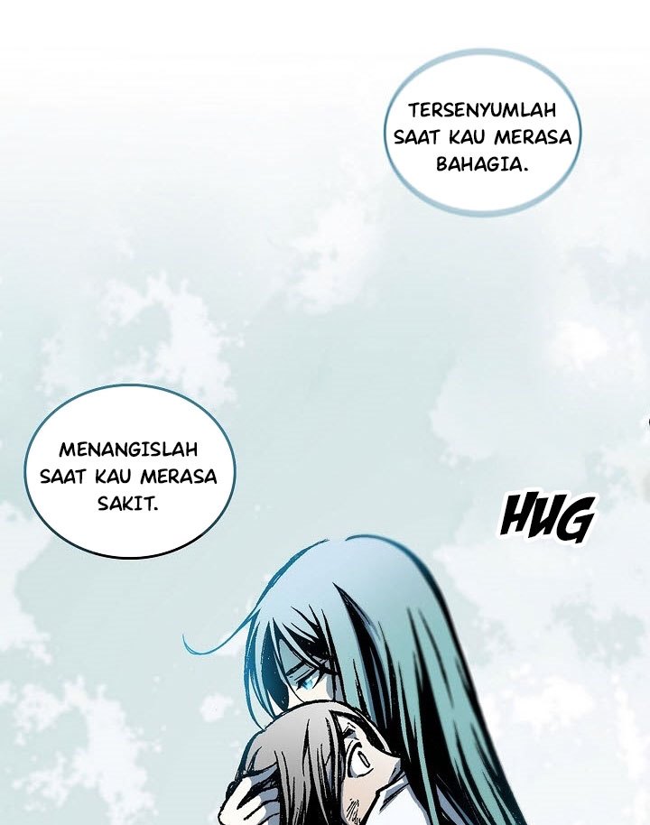 Memoir Of The King Of War Chapter 63 Gambar 30