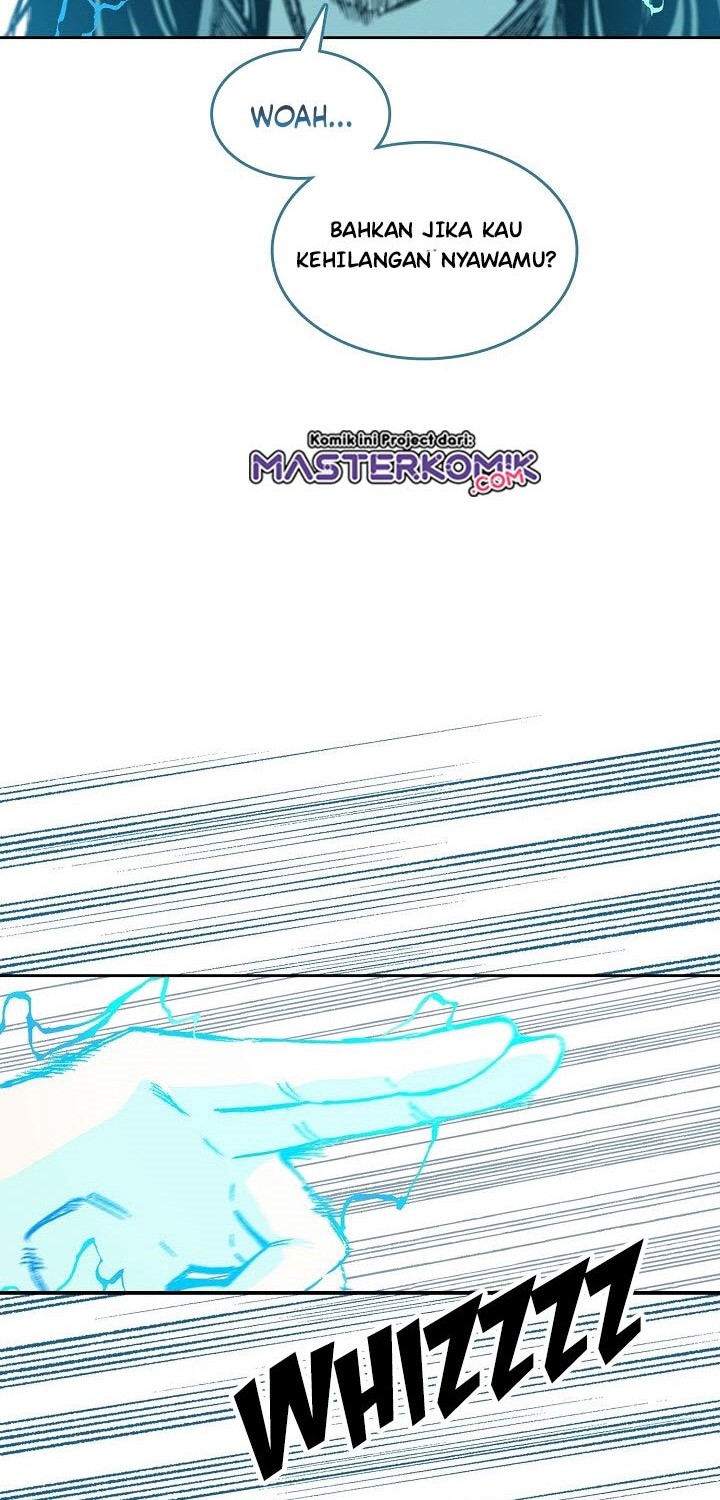 Memoir Of The King Of War Chapter 63 Gambar 39