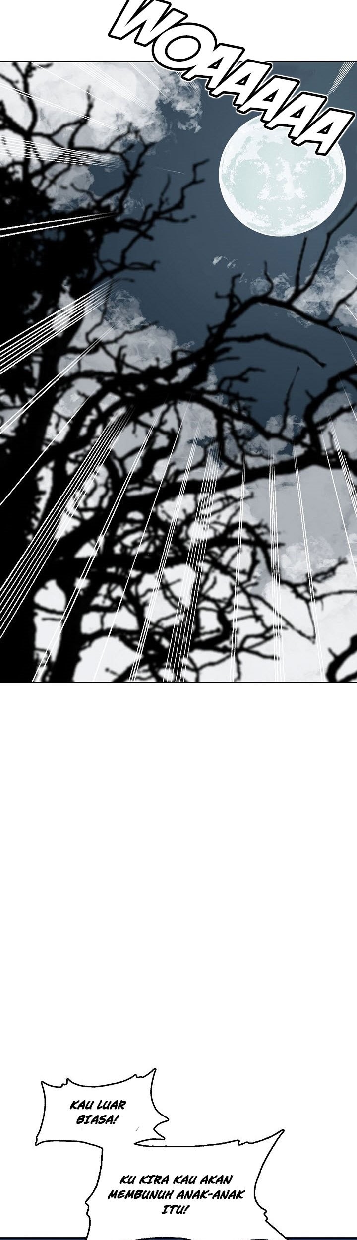 Memoir Of The King Of War Chapter 63 Gambar 33