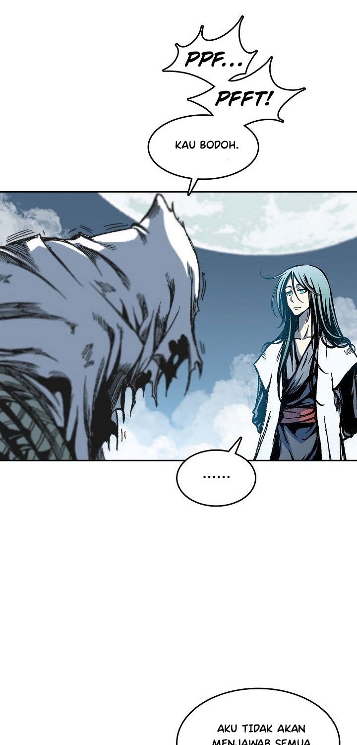 Memoir Of The King Of War Chapter 63 Gambar 37