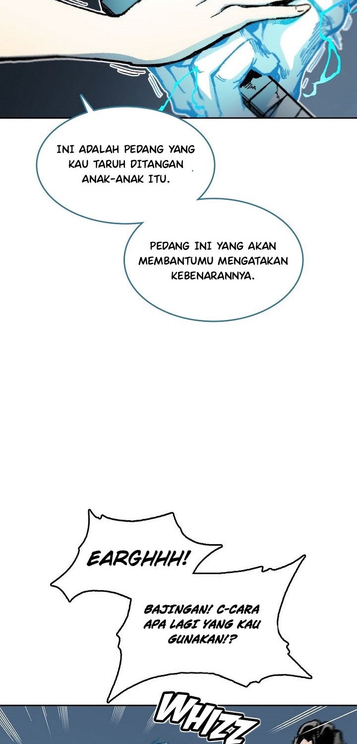 Memoir Of The King Of War Chapter 63 Gambar 42