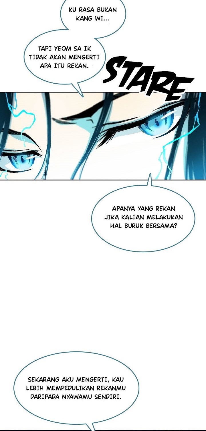 Memoir Of The King Of War Chapter 63 Gambar 44