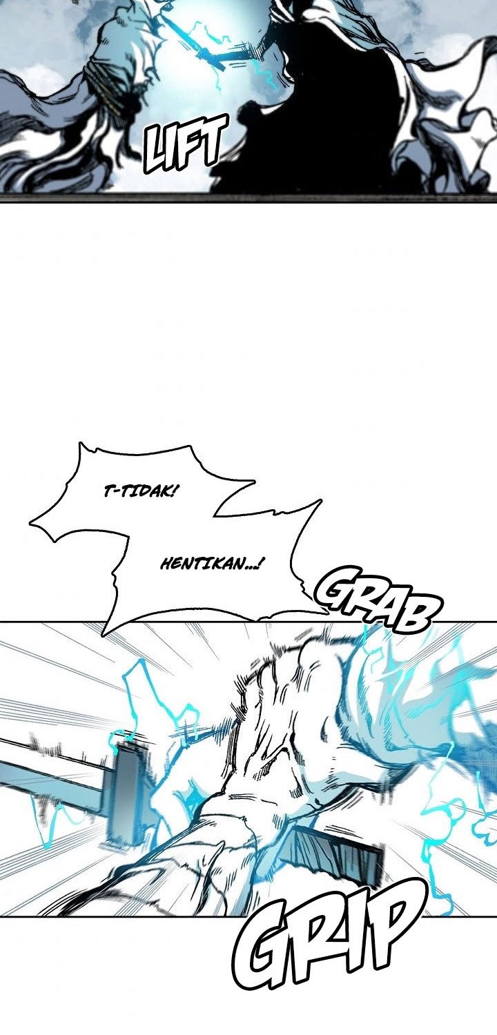 Memoir Of The King Of War Chapter 63 Gambar 47