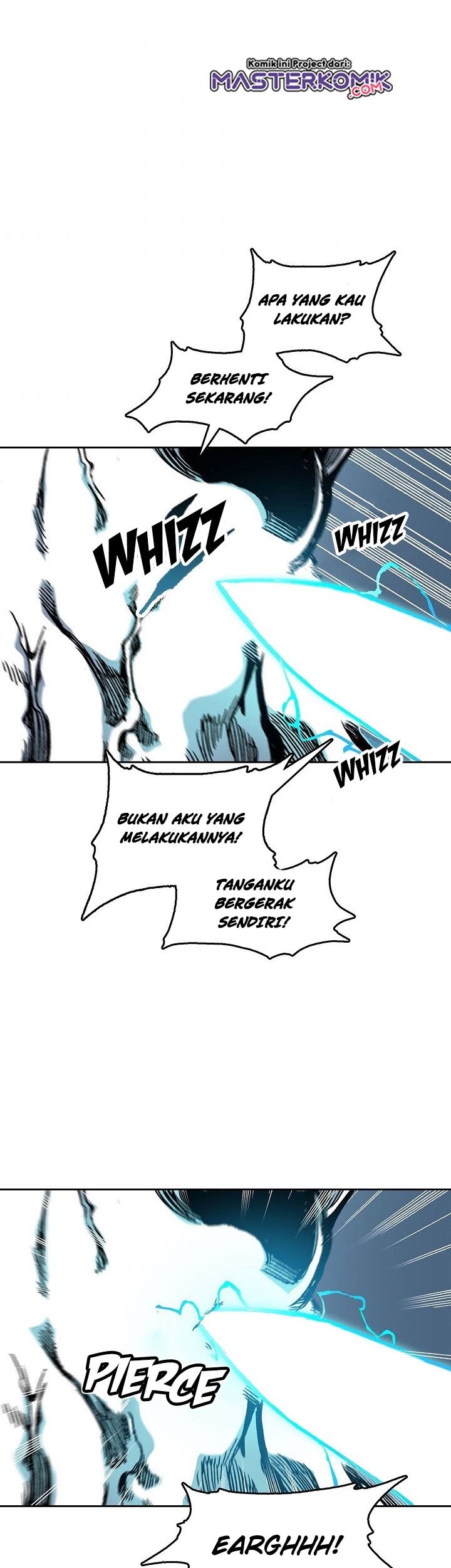 Memoir Of The King Of War Chapter 63 Gambar 48