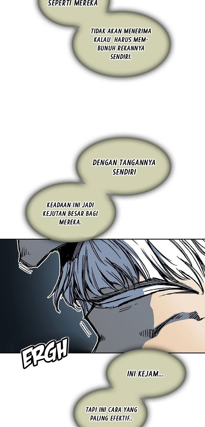 Memoir Of The King Of War Chapter 63 Gambar 54