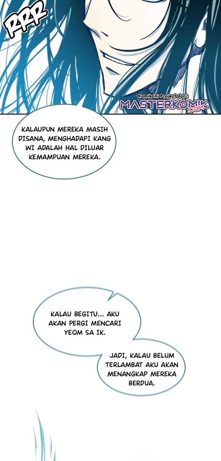 Memoir Of The King Of War Chapter 63 Gambar 62