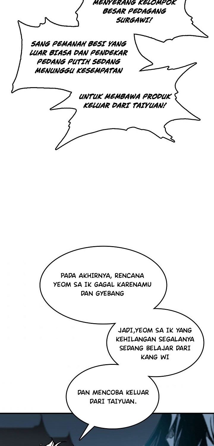 Memoir Of The King Of War Chapter 63 Gambar 59