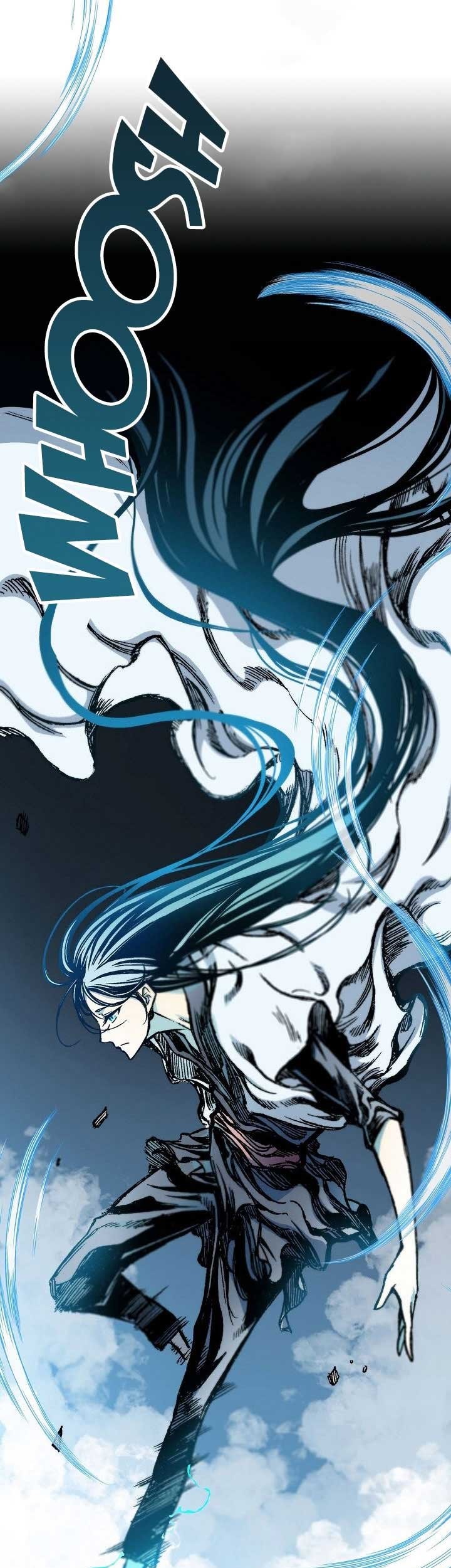 Memoir Of The King Of War Chapter 63 Gambar 63