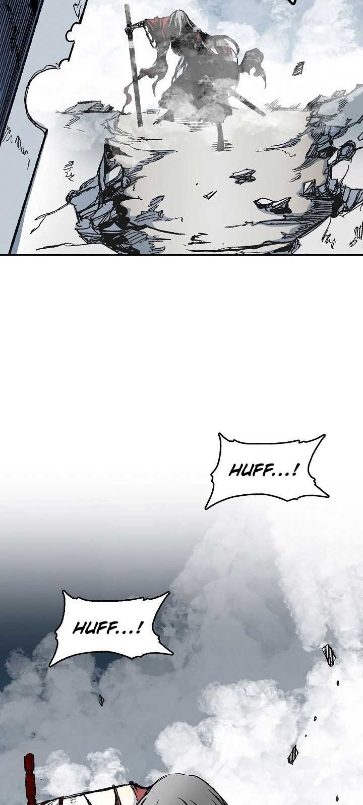 Memoir Of The King Of War Chapter 64 Gambar 67