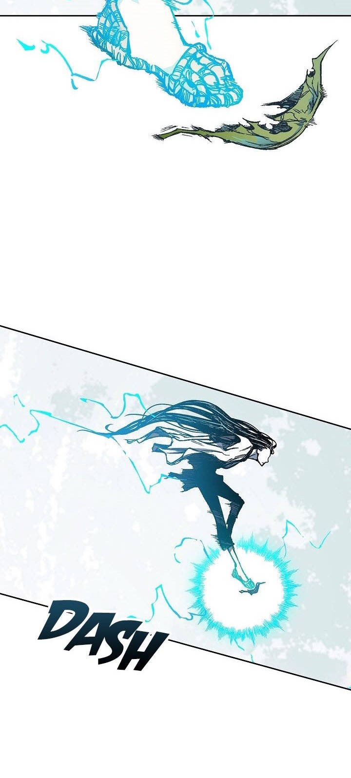 Memoir Of The King Of War Chapter 64 Gambar 7