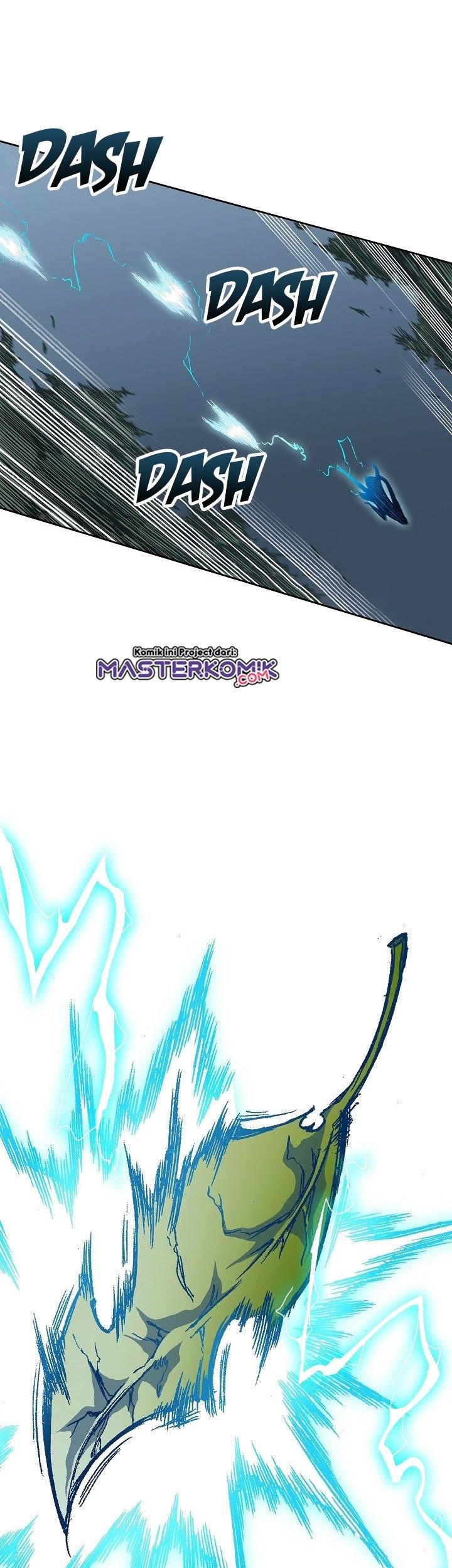 Memoir Of The King Of War Chapter 64 Gambar 8