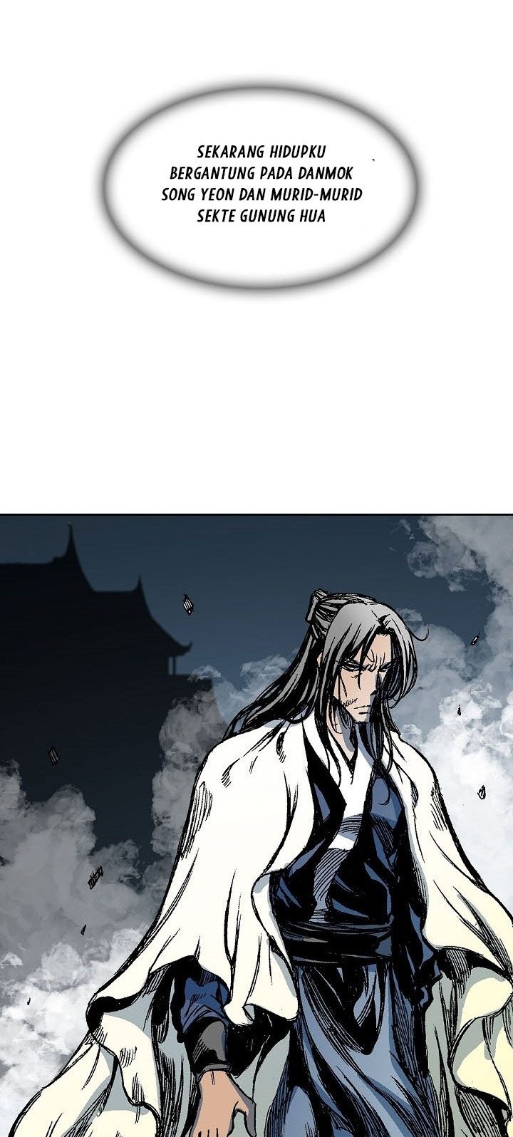 Memoir Of The King Of War Chapter 64 Gambar 14