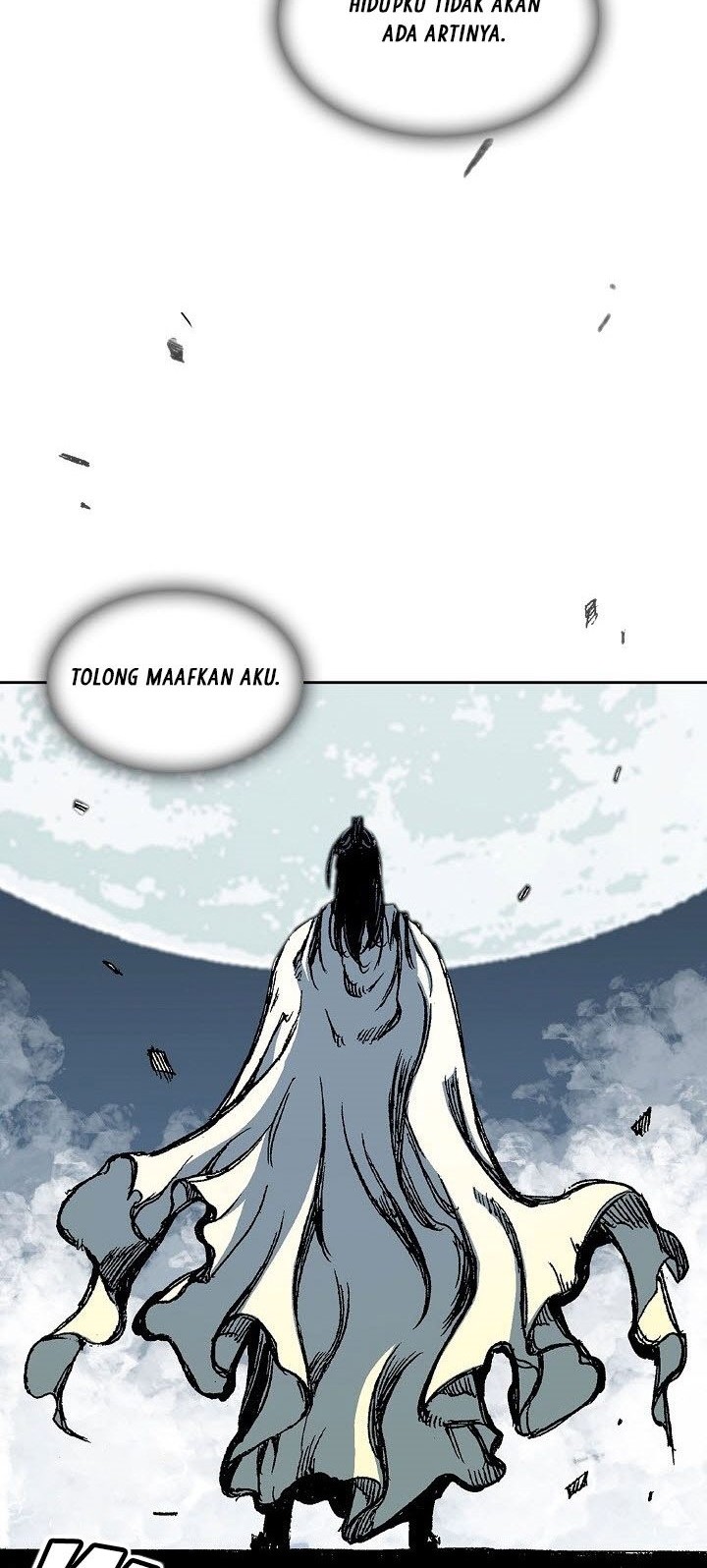 Memoir Of The King Of War Chapter 64 Gambar 22