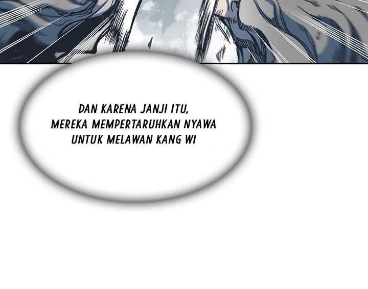 Memoir Of The King Of War Chapter 64 Gambar 20