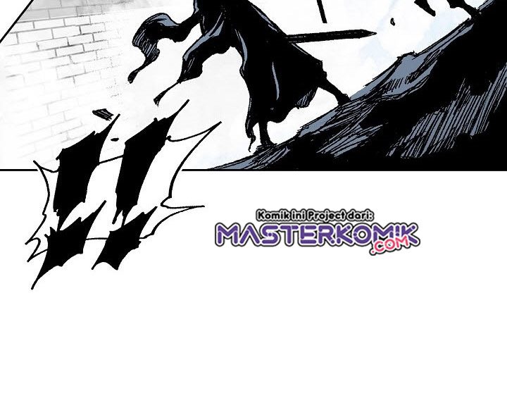 Memoir Of The King Of War Chapter 64 Gambar 25