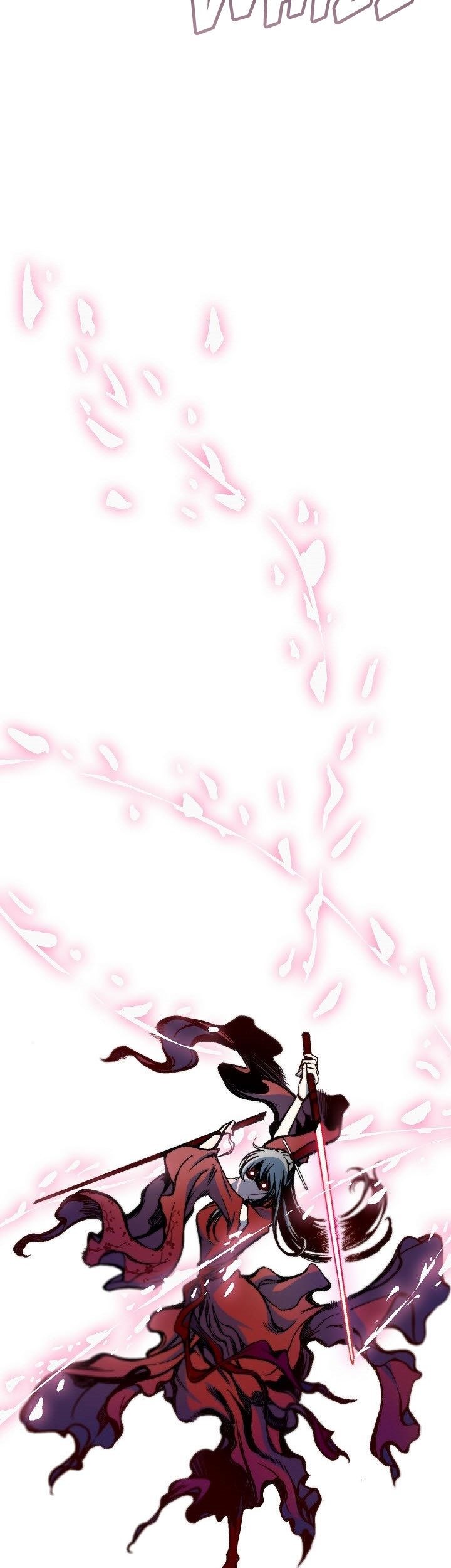 Memoir Of The King Of War Chapter 64 Gambar 31